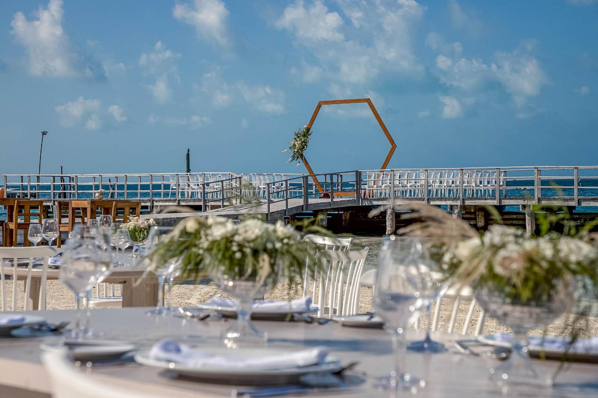 Bay 4* Cancun
